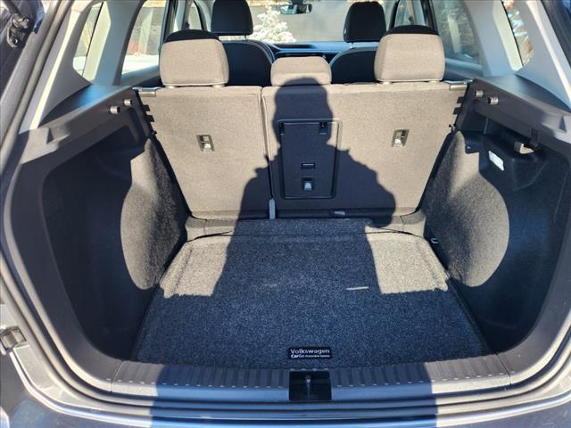 2024 Volkswagen Taos S