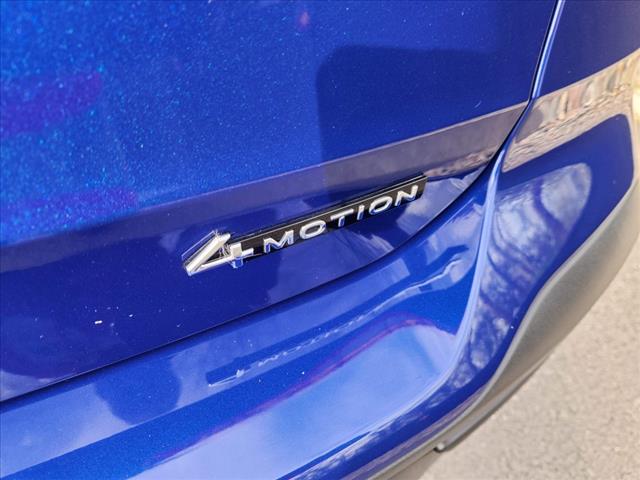 2023 Volkswagen Taos S 4Motion