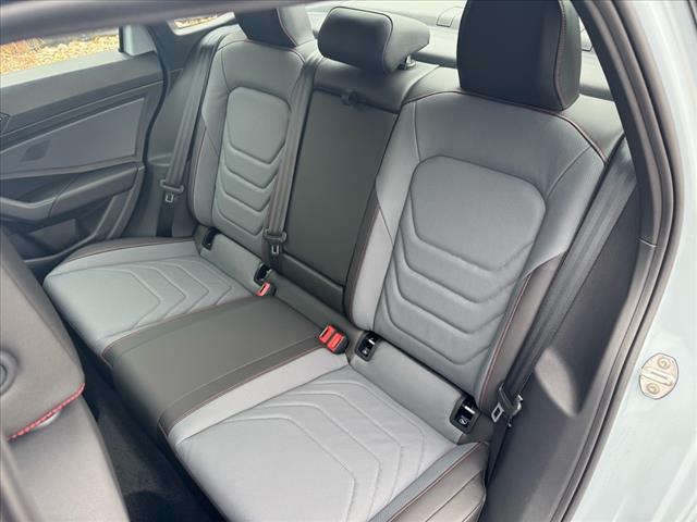 2025 Volkswagen Jetta GLI Autobahn