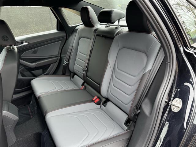 2025 Volkswagen Jetta GLI Autobahn