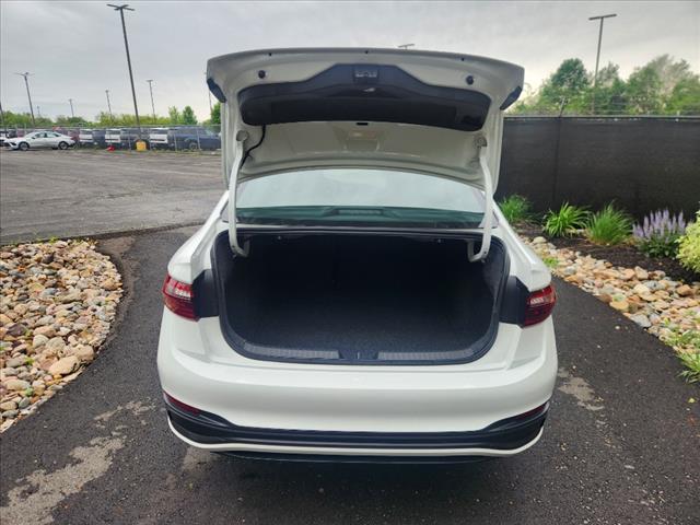2024 Volkswagen Jetta Sport