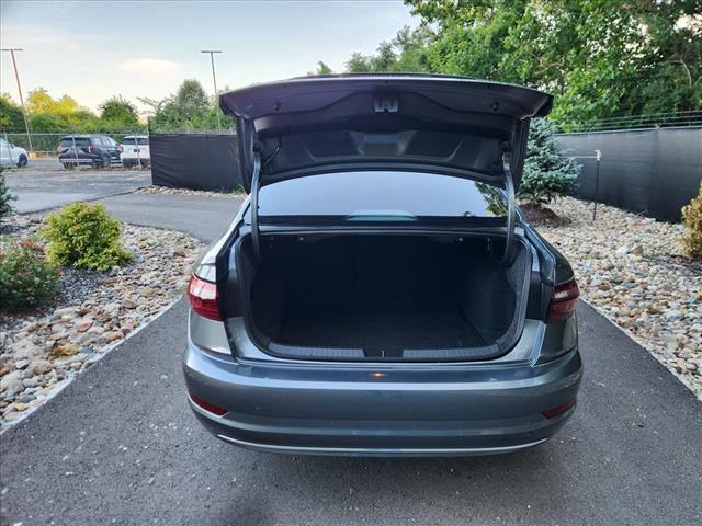 2020 Volkswagen Jetta S