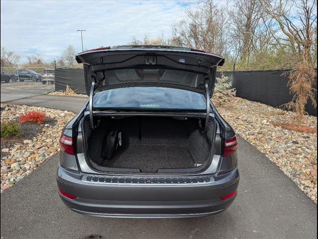 2021 Volkswagen Jetta SEL