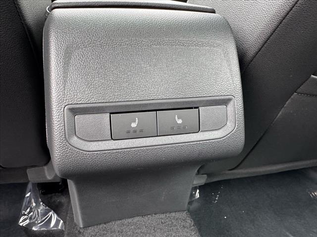 2025 Volkswagen Jetta SEL