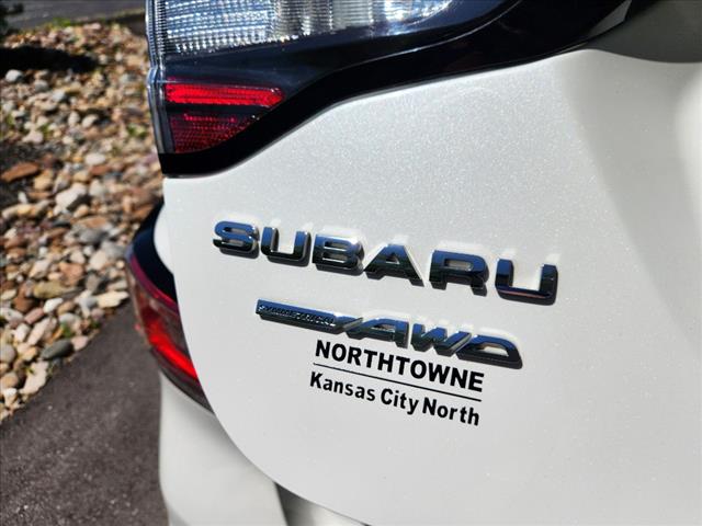 2021 Subaru Legacy Premium