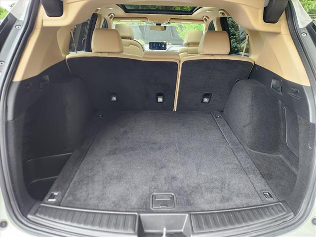 2020 Acura RDX SH-AWD