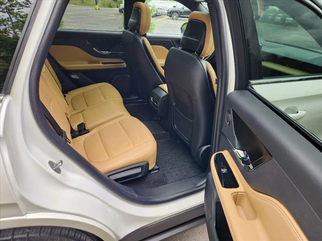 2022 Lincoln Corsair Grand Touring