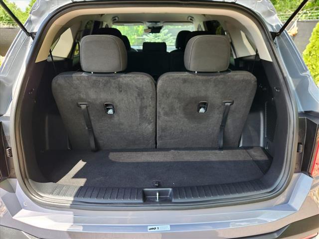 2024 Kia Sorento LX