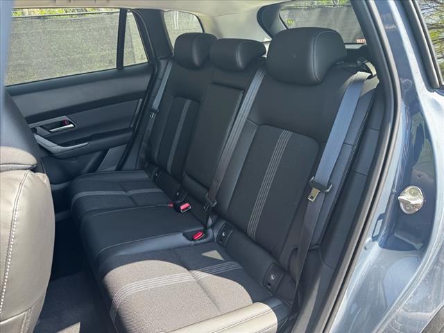 2025 Mazda CX-50 2.5 S Select