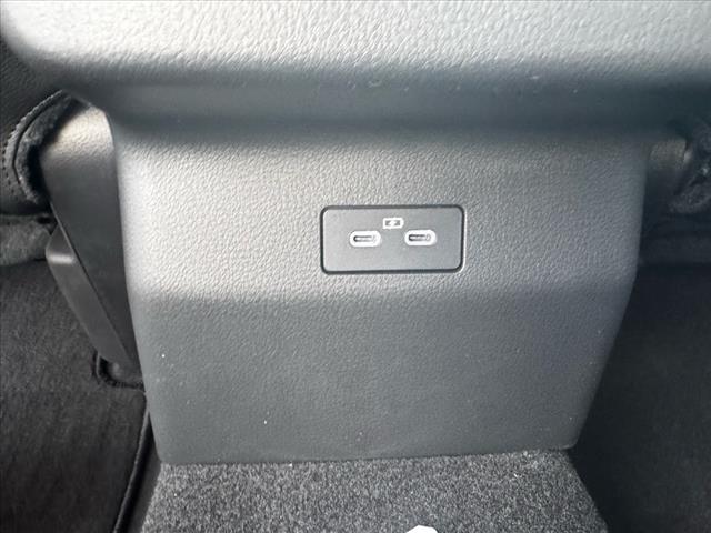 2025 Mazda CX-50 2.5 S Select