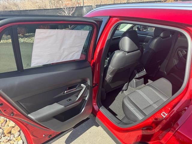 2025 Mazda CX-50 2.5 S Premium