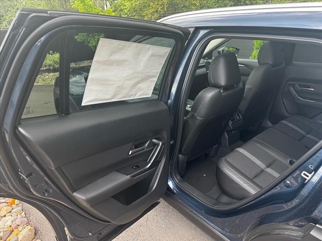 2025 Mazda CX-50 2.5 S Premium