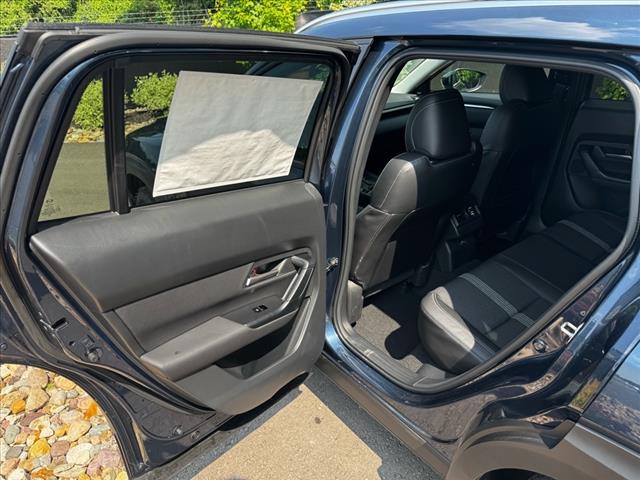 2025 Mazda CX-50 2.5 S Premium