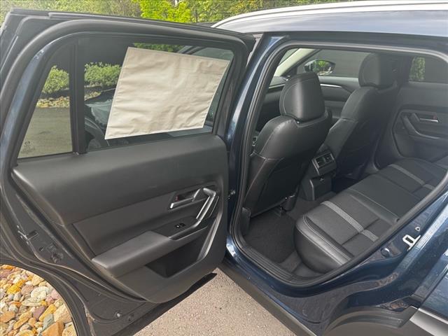 2025 Mazda CX-50 2.5 S Premium