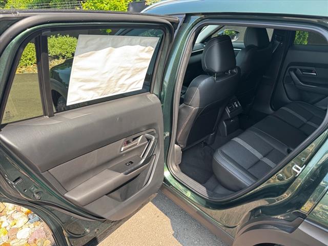 2025 Mazda CX-50 2.5 S Premium