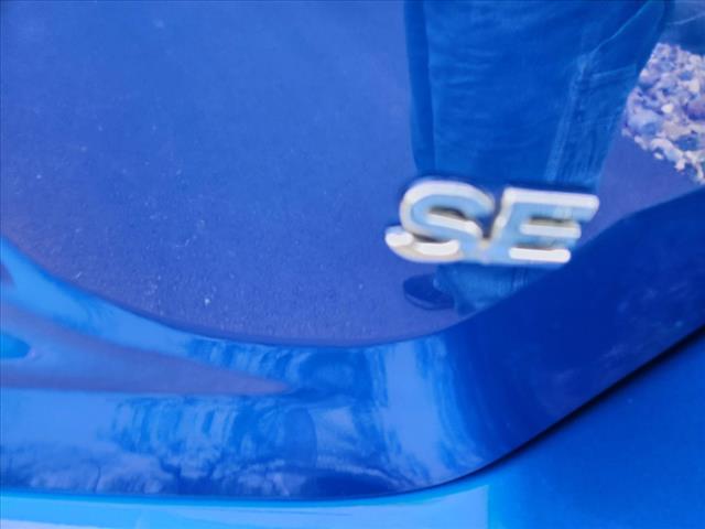 2024 Mitsubishi Outlander Sport SE