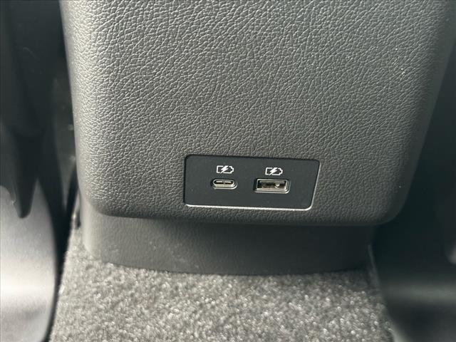 2025 Mitsubishi Outlander Sport SE