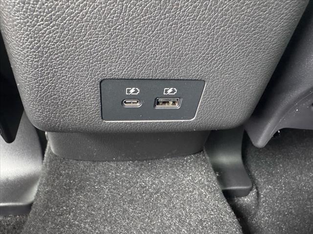 2025 Mitsubishi Outlander Sport SE