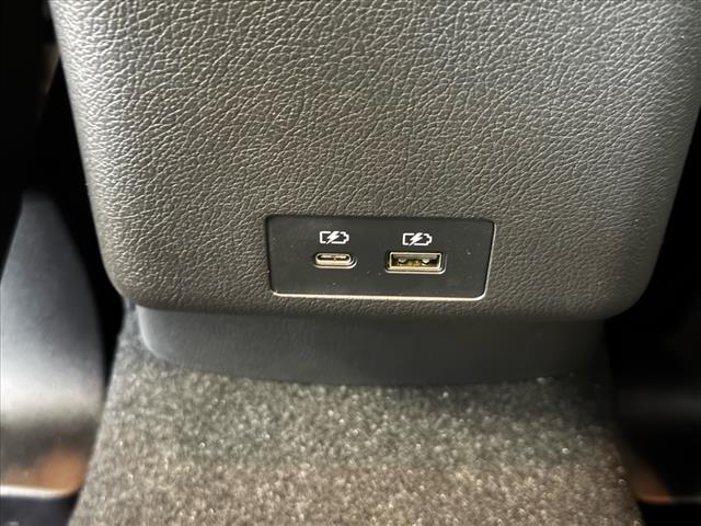 2025 Mitsubishi Outlander Sport SE