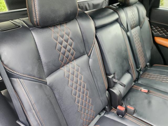 2024 Mitsubishi Outlander SEL