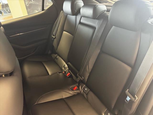 2025 Mazda Mazda3 Hatchback 2.5 S Select Sport