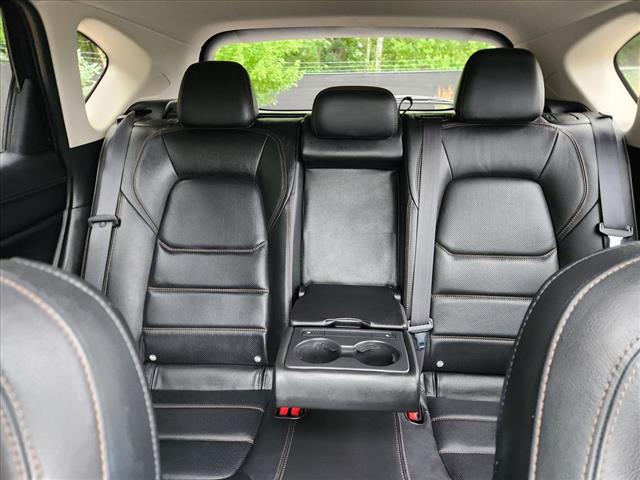 2023 Mazda CX-5 2.5 S Premium Plus