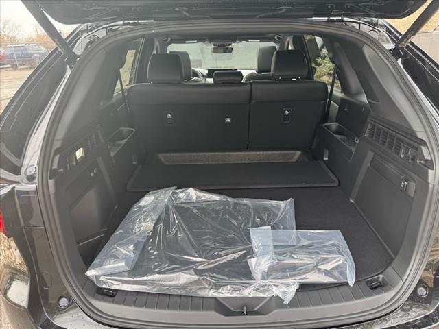 2025 Mazda CX-70 3.3 Turbo S Premium