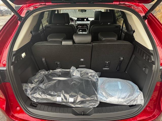 2025 Mazda CX-90 PHEV Preferred