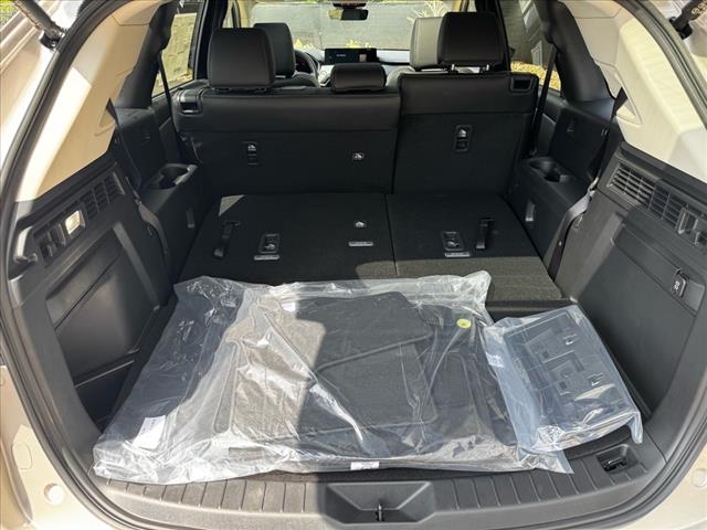 2025 Mazda CX-90 3.3 Turbo Premium Sport