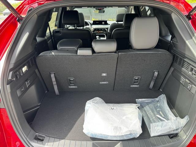 2025 Mazda CX-90 PHEV Premium Plus