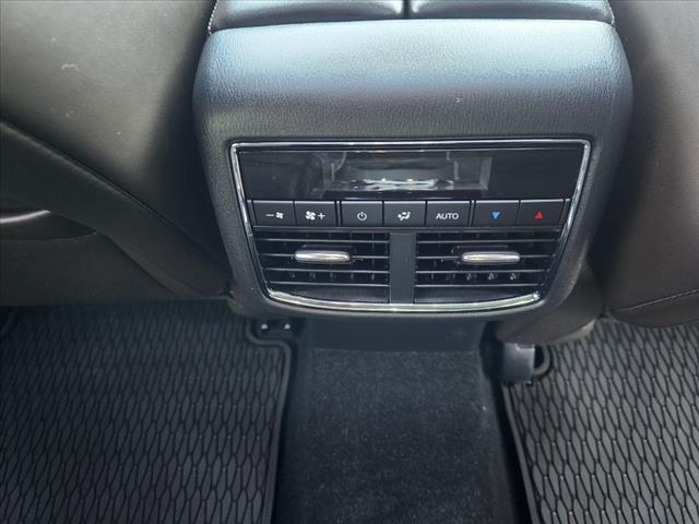 2021 Mazda CX-9 Signature
