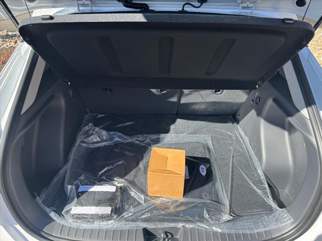 2025 Hyundai KONA Electric SEL