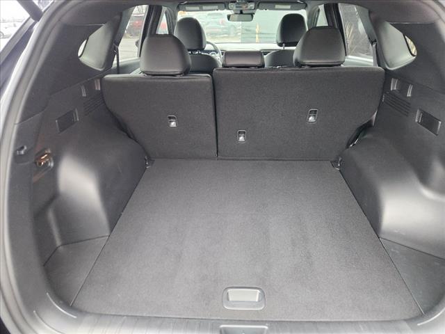 2024 Hyundai TUCSON XRT