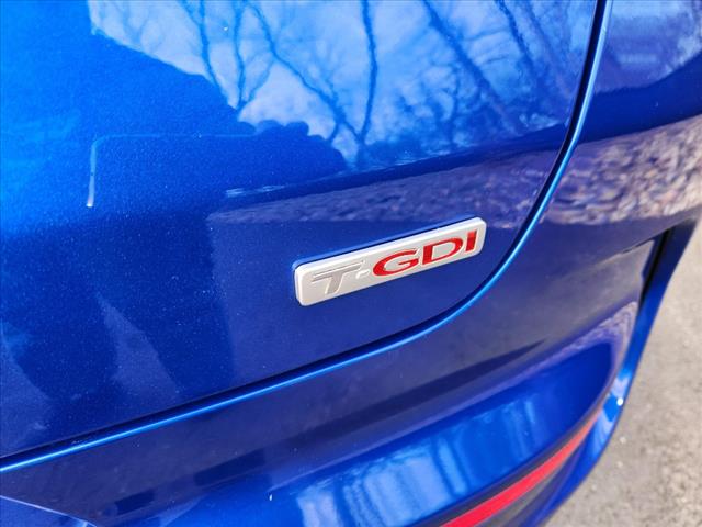 2021 Kia Soul Turbo