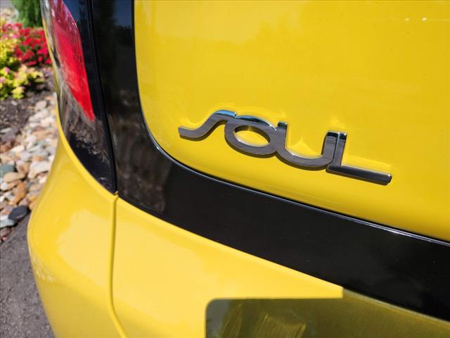 2015 Kia Soul !