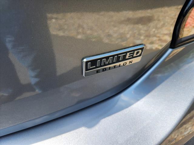 2021 Mitsubishi Mirage LE