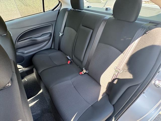2024 Mitsubishi Mirage G4 LE