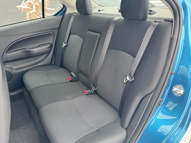2024 Mitsubishi Mirage G4 LE