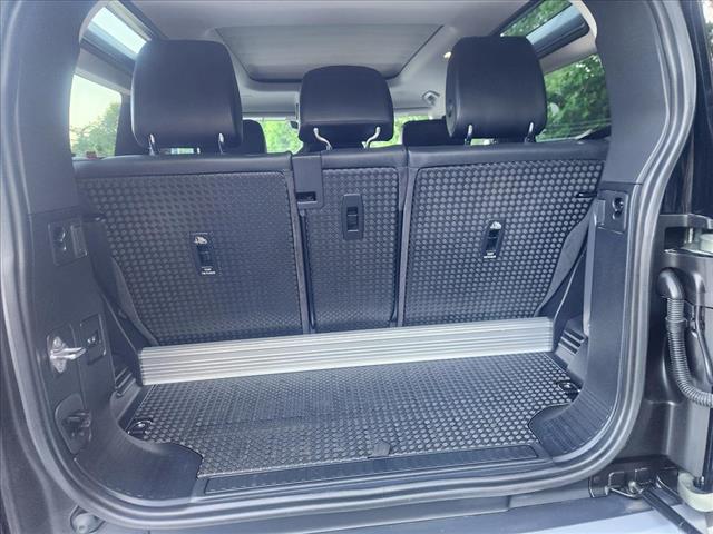 2021 Land Rover Defender 90 First Edition