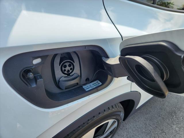 2021 Volkswagen ID.4 1st Edition