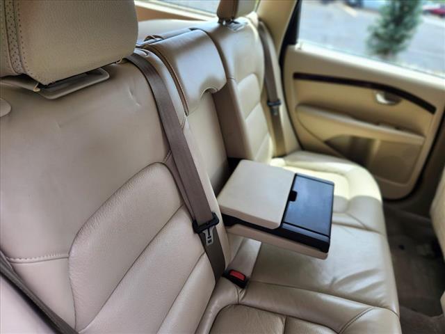 2013 Volvo XC70 T6