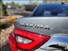 2017 Nissan Maxima Platinum