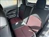 2024 Mitsubishi Mirage Black Edition