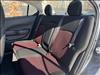 2024 Mitsubishi Mirage G4 Black Edition