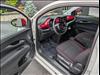 2024 FIAT 500e Inspi(RED)