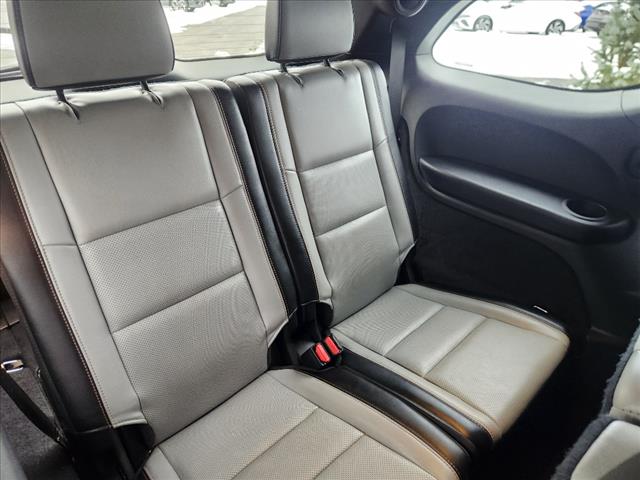 2022 Dodge Durango R/T
