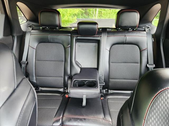 2023 Ford Escape ST-Line Select