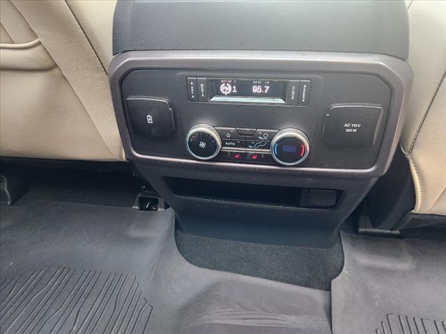 2024 Ford Expedition Platinum