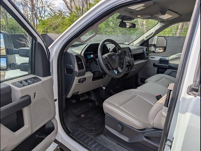 2022 Ford F-250 Super Duty XL