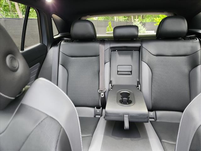 2024 Volkswagen ID.4 S